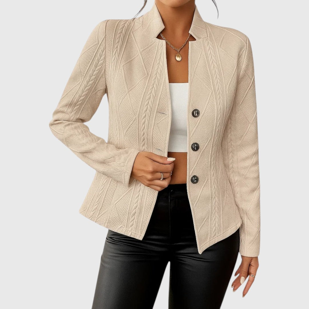Katrin™ | Elegantní blazer