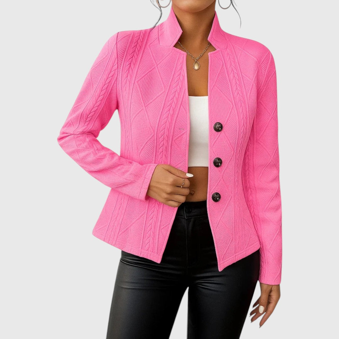 Katrin™ | Elegantní blazer