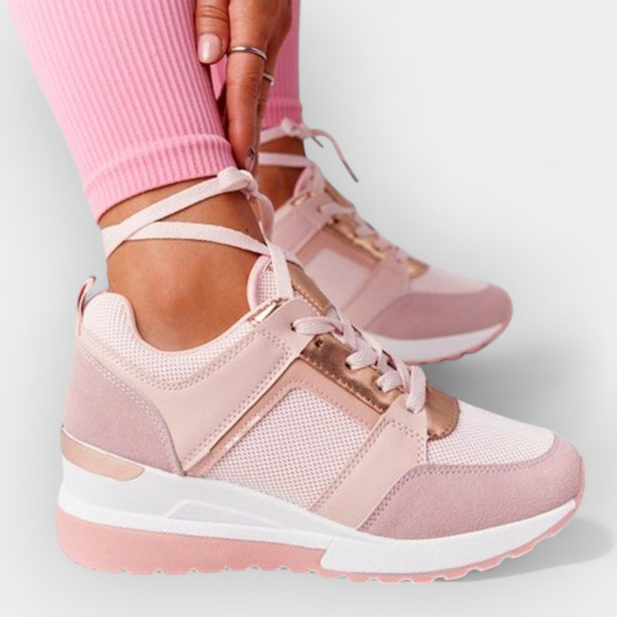 Anatomické Sneakers