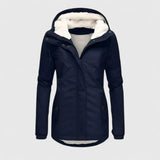 Seravia™ – Stylová voděodolná bunda